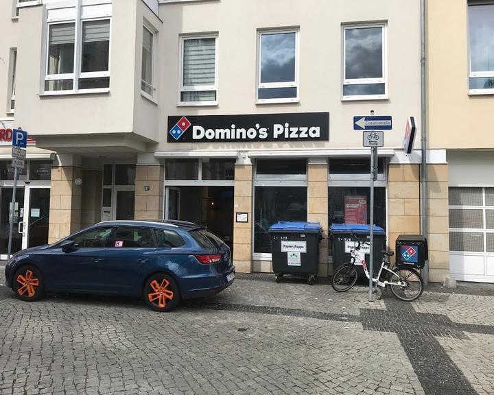 Domino's Pizza Gotha Zentrum